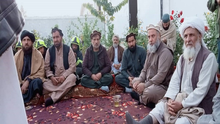 ځیني هیوادونه افغانستان اقتصادي ودې ته نه پریږدي نور  حال دلته لرو