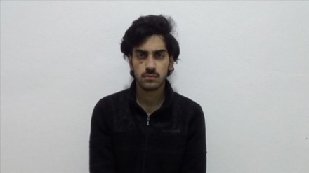 Türkiye IŞİD'ın sözde sorumlusunu Halep'te yakaladı