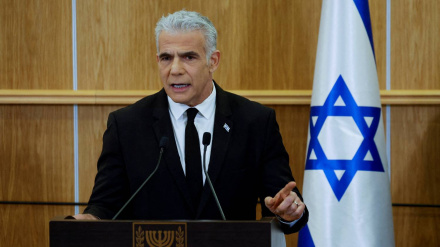 Plani i Lapidit për të rrëzuar Netanyahun