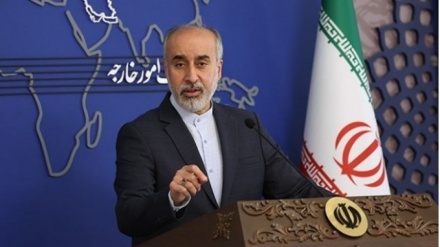 כנעני: השגת התקדמות מדעית ומחקרית היא זכותה הלגיטימית של איראן