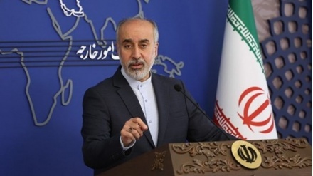 כנעני: השגת התקדמות מדעית ומחקרית היא זכותה הלגיטימית של איראן