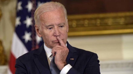 Biden makes history: 1st sitting US president sued for complicity in genocide 