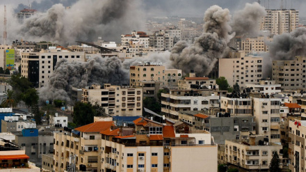 Israelische Spionagedrohne von Qassam-Brigaden abgeschossen/ Zig Palästinenser in letzten 24 Stunden durch israelische Angriffe getötet