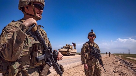 US-Besatzungskräfte seit 17. Oktober mehr als 118 Mal im Irak und in Syrien angegriffen