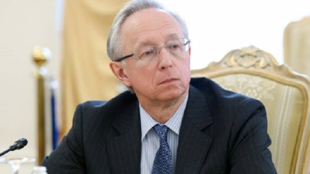 ՌԴ փոխարտգործնախարարները Թուրքիայի դեսպանի հետ քննարկել են  Անդրկովկասում և Ուկրաինայում տիրող իրավիճակը  