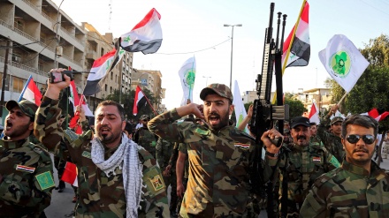 बग़दाद, अमरीकी ड्रोन हमले में हशदुश्शाबी के डिप्टी ऑप्रेशन हेड की मौत