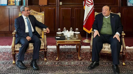 Товарооборот между Ираном и Турцией в этом году достиг 8,5 млрд долларов