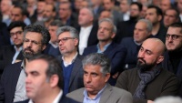 伊斯兰革命最高领袖：私营部门可使伊朗经济增长8%