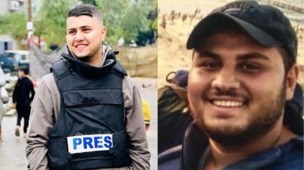 Israel Sengaja Membunuh Jurnalis di Palestina, Mengapa?