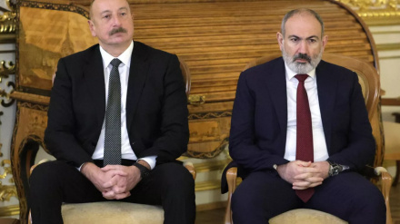 Եվս մեկ վերջնագիր Ալիևից. «Ոչ մի քայլ չենք շարժվի ոչ 2021թ, ոչ էլ 2022–ին գրաված դիրքերից»