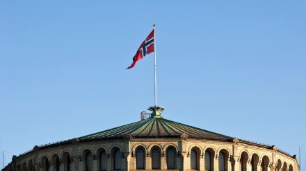 Norveçi de bə israyili dastək doə şirkəton ıştə həmkoəti bırniye