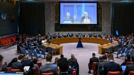 Këshilli i Sigurimit shpreh shqetësimin për përkeqësimin e situatës në Gaza