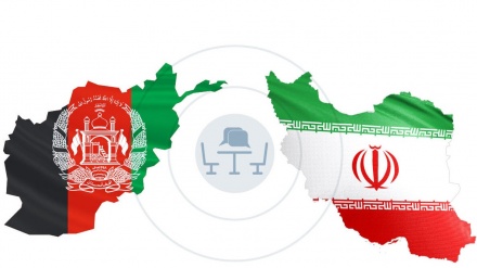 افزایش تجارت میان ایران و افغانستان