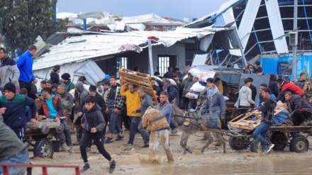 In Gaza wird Hungersnot aufgrund der Kürzungen von UNRWA-Mittel „unvermeidlich“ 