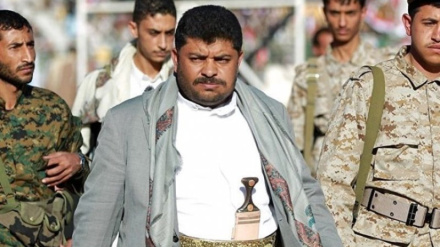 Yemen üst düzey yetkilisi:Filistin 2 Füzesi, Siyonist rejimin caydırıcılığını yok etti
