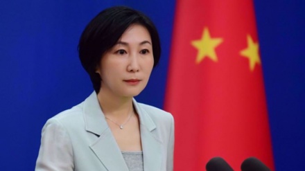 China issues warning to Philippines over Manila’s Taiwan remarks