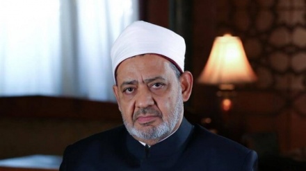 אל-אזהר אל-שריף גינה את פיגוע הטרור בקרמן