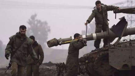 Four thousand Israeli forces disabled in ongoing Gaza war: Report