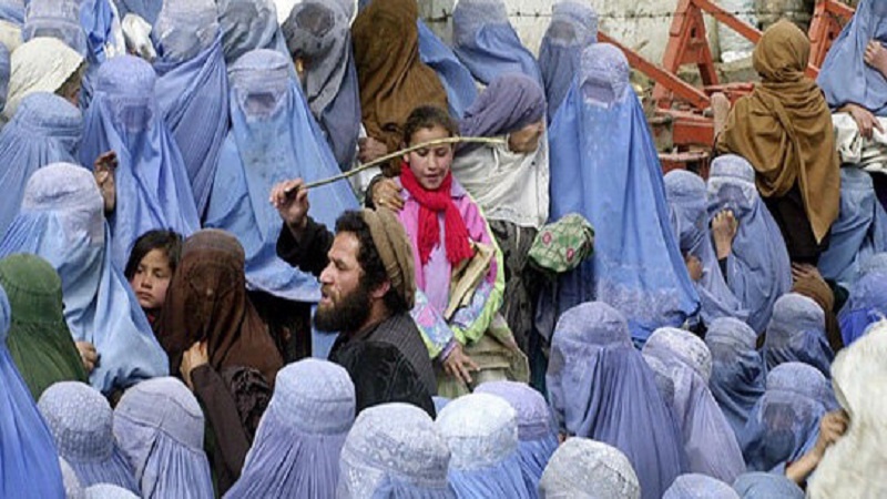 آمریکا: اقدامات اخیر طالبان در قبال زنان افغانستان تأسف‌بار است