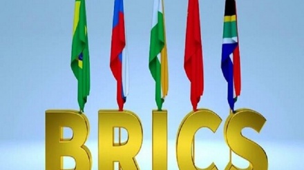 Yanvari əvvəliku İron bə BRİKS qrup umuj bəqıniye