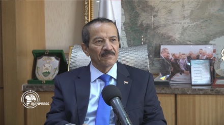 وزیر خارجه یمن: شهید سلیمانی «محور ‌مقاومت» را ماندگار کرد   