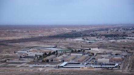 Colpita base Usa in Iraq, soldati americani ricoverati per  “lesioni cerebrali traumatiche”