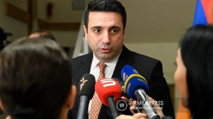 Մենք բանակը զարգացնում ենք, հարկ եղած դեպքում պաշտպանվելու ենք մինչև վերջ. ՀՀ  ԱԺ նախագահ