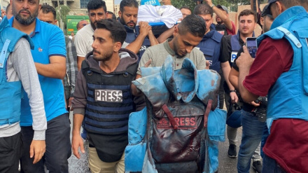 ישראל בין המדינות שעצרו הכי הרבה עיתונאים בשנה האחרונה