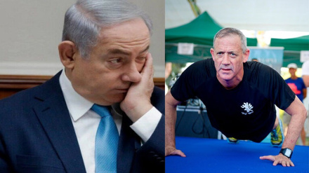 Wazayuni wazidi kupapurana; Netanyahu chagua moja!
