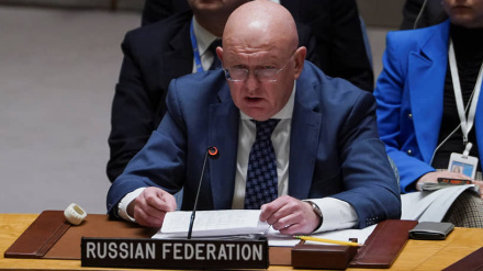  Россия: Америка нарушила международные законы, напав на Йемен