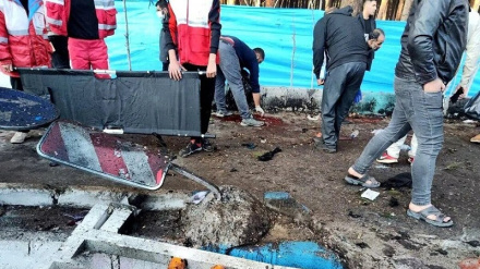 Kermani terroristiyə cinoyəti barədə 32 nəfər dastqir bıən