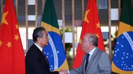 Pechino: il sostegno del Brasile alla politica “Una Cina” è un segno di forti relazioni tra i due paesi 