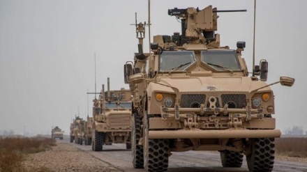 Iraq, attacco di droni alla base di occupazione americana a Erbil