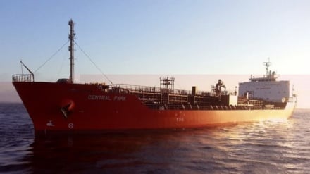 Centcom ha confermato il lancio di missili contro navi americane