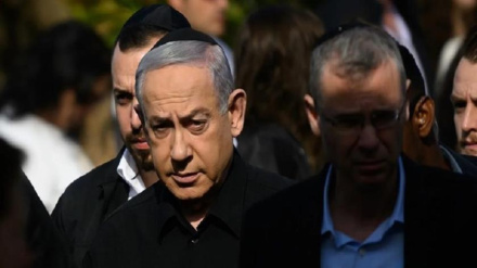 Netanyahu: Güçlerimizi Gazze'den asla çekmeyeceğiz