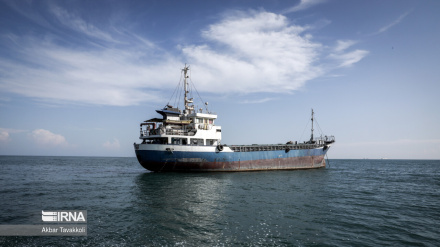 CENTCOM bestätigt Ansarullah-Angriff aus US-Frachtschiff 