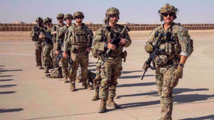 সেনা প্রত্যাহারের সময়সীমা নিয়ে আলোচনা করতে সম্মত ইরাক ও আমেরিকা