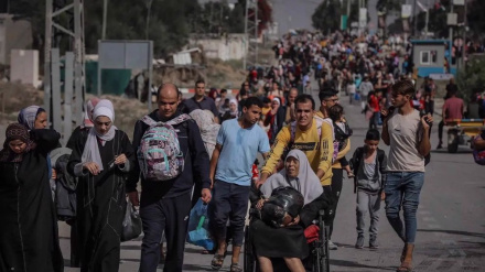 UNRWA: In Gaza, largest displacement of Palestinians since 1948 