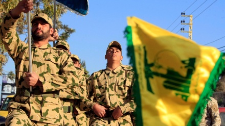 Hezbollah’s new attacks hit Israeli positions using precision-strike missiles