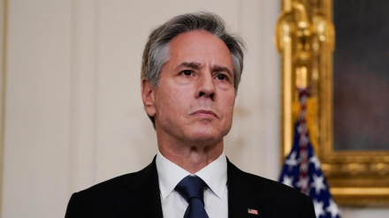 בלינקן: המראות והסבל בעזה 