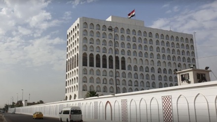 בגדד: מגנים את התקיפות בתימן והרחבת המערב לסכסוך