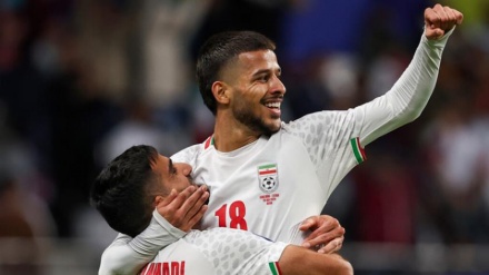 Coppa Asia, l'Iran supera Hong Kong ed è agli ottavi 