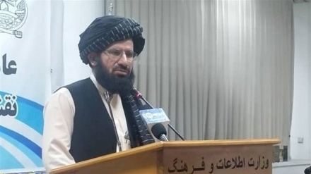 طالبان: موجودیت احزاب باعث عقب‌ماندگی است