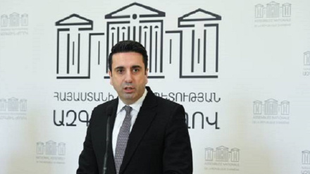 Ադրբեջանի Սահմանադրությունում նույնպես կան դրույթներ, որոնք հայելային պետք է փոփոխվեն․ Ալեն Սիմոնյան