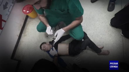 Газа не может позволить себе потерять еще больше больниц