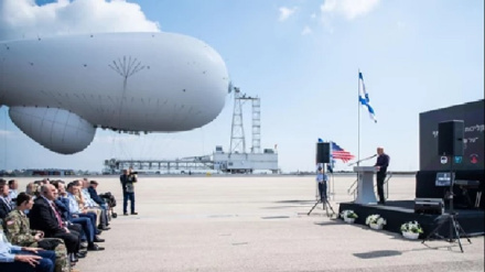 בישראל רוצים לפצות על העין העיוורת בעזרת 
