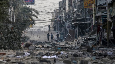 (AUDIO) Gaza, da Netanyahu nuova proposta per tregua di 2 mesi