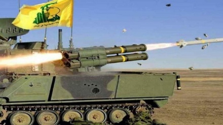 La nuova ondata di attacchi missilistici Hezbollah nel nord dei territori occupati