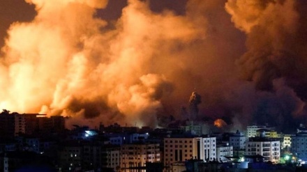 کارنامه ۱۰۰ روزه شورای امنیت درباره غزه+ ویدئو