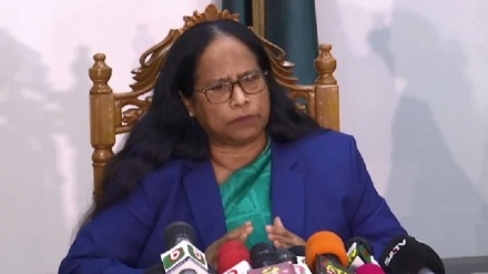 নির্বাচন ঘিরে জঙ্গি হামলার ঝুঁকি নেই, সিটিটিসি প্রধান; যেখানেই অনিয়ম সেখানেই অ্যাকশন: ইসি রাশেদা